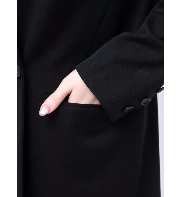 GYDA「ダブルボタンテーラードジャケット【SETUP着用可】」|その他|