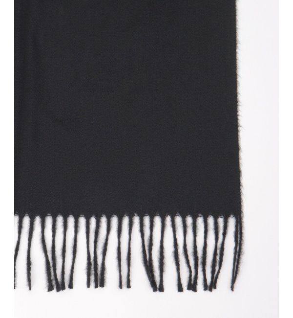 Lbc with Life「シルクタッチマフラー24」|マフラー|