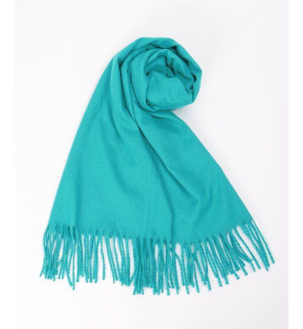 Lbc with Life「シルクタッチマフラー24」|マフラー|