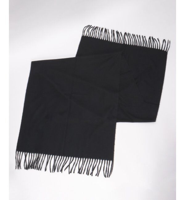 Lbc with Life「シルクタッチマフラー24」|マフラー|