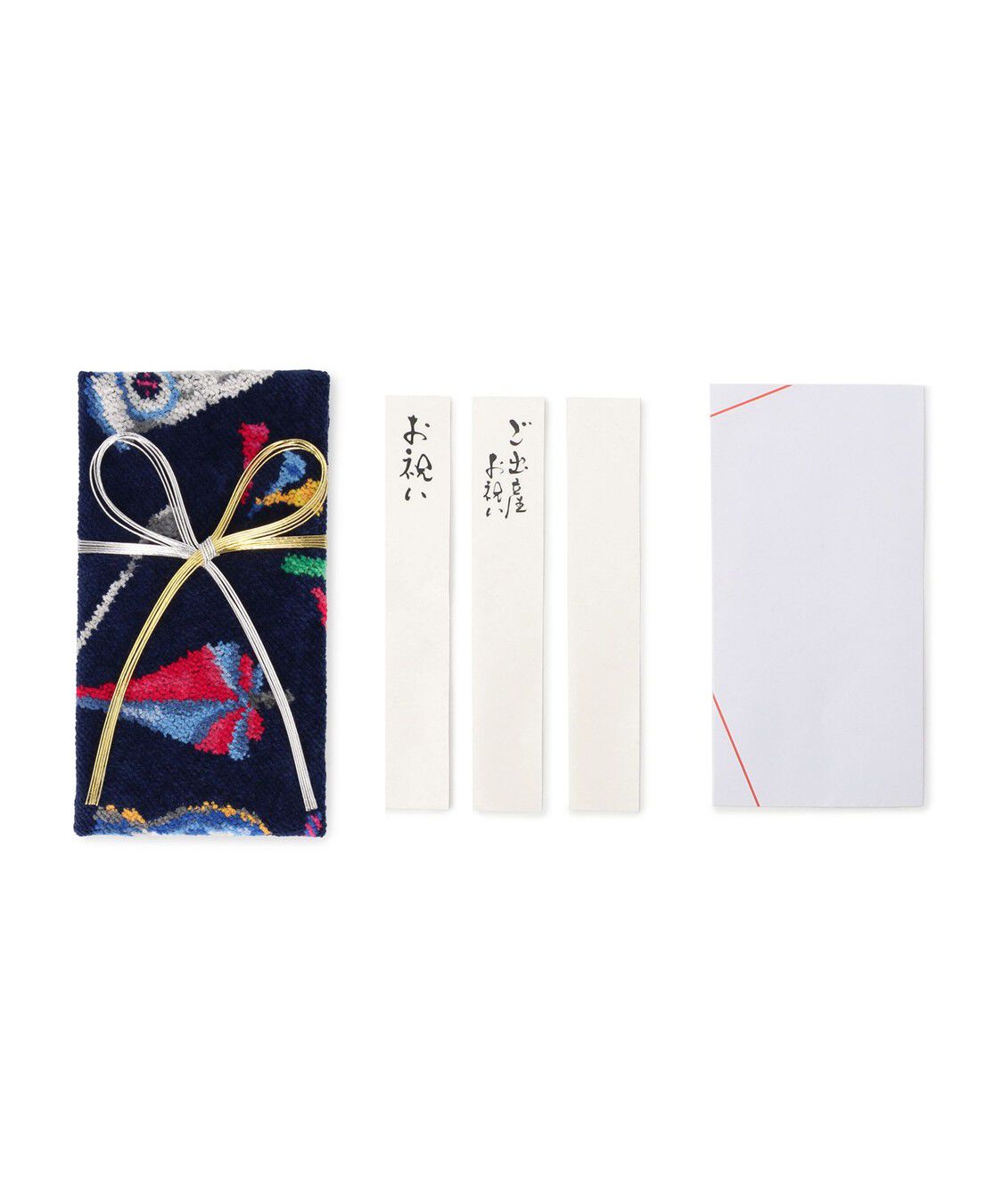 FEILER「ゴルフ　花結びご祝儀袋　GOL-251045」|その他|