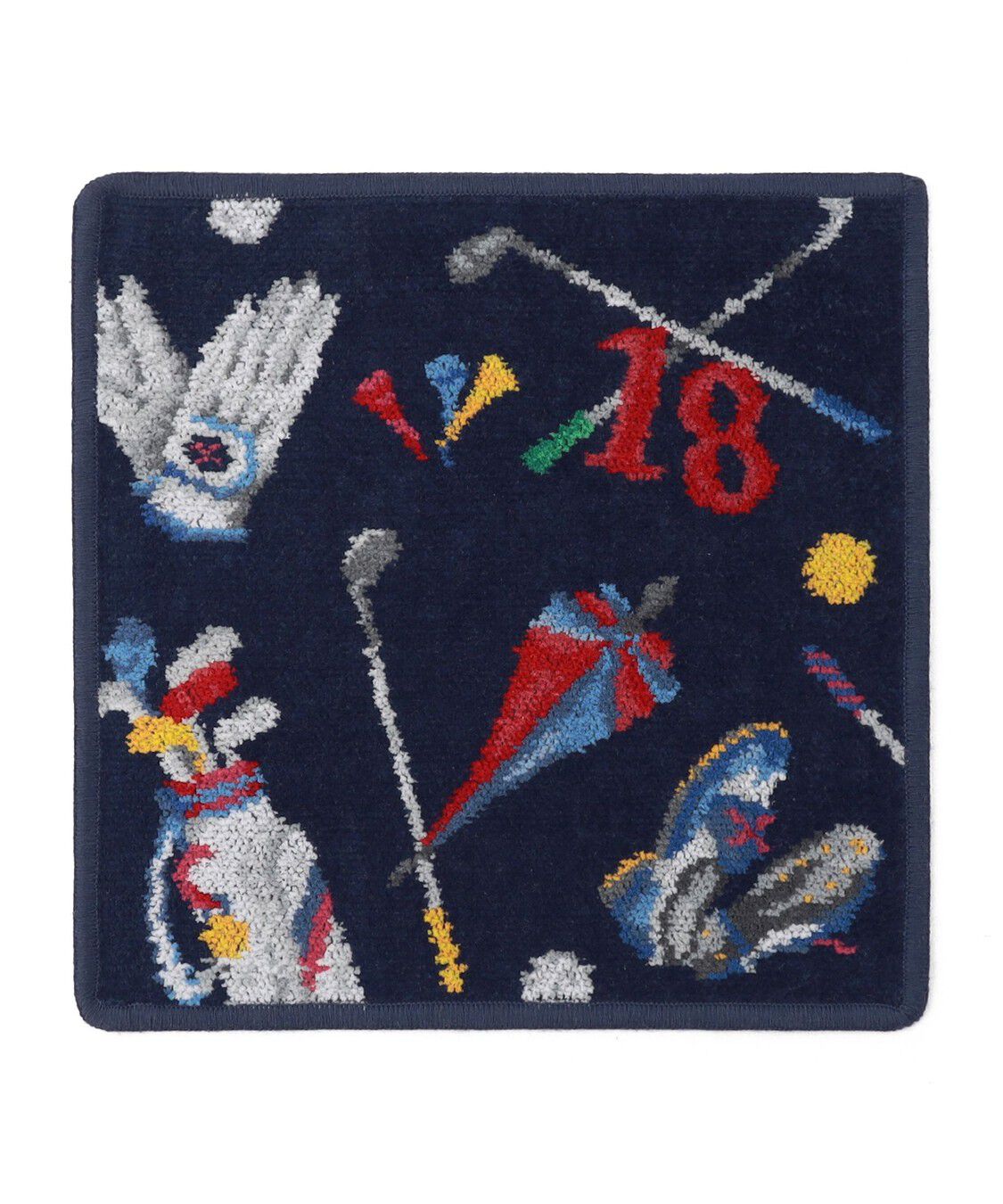 FEILER「ゴルフ　花結びご祝儀袋　GOL-251045」|その他|