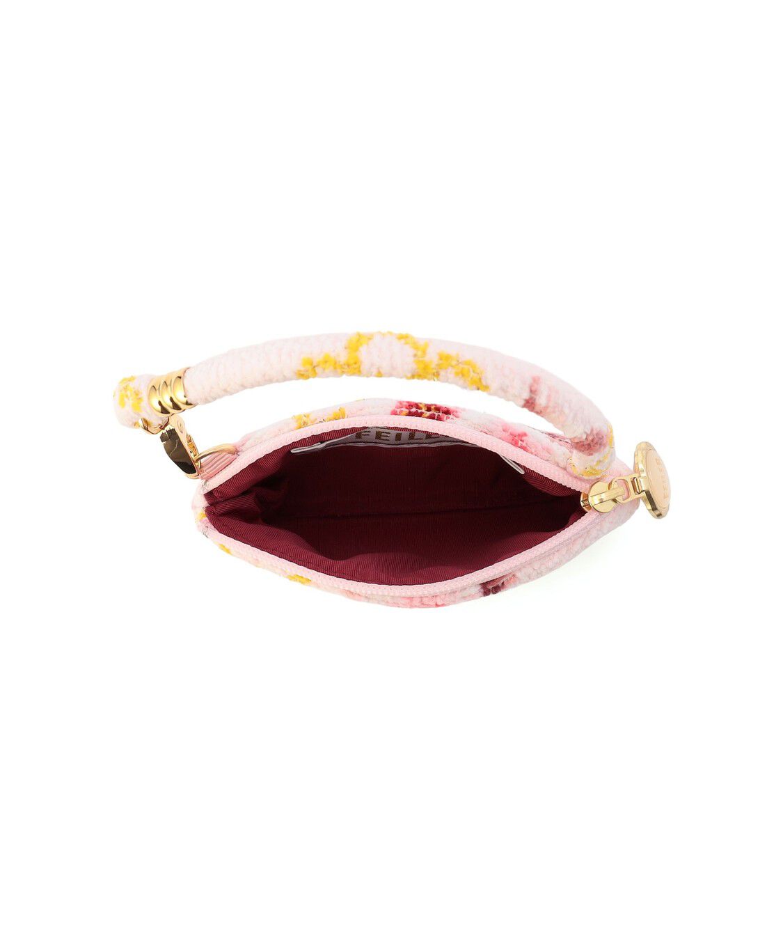 FEILER「コイザクラ　サイドポーチ　KOI-260202」|ポーチ|