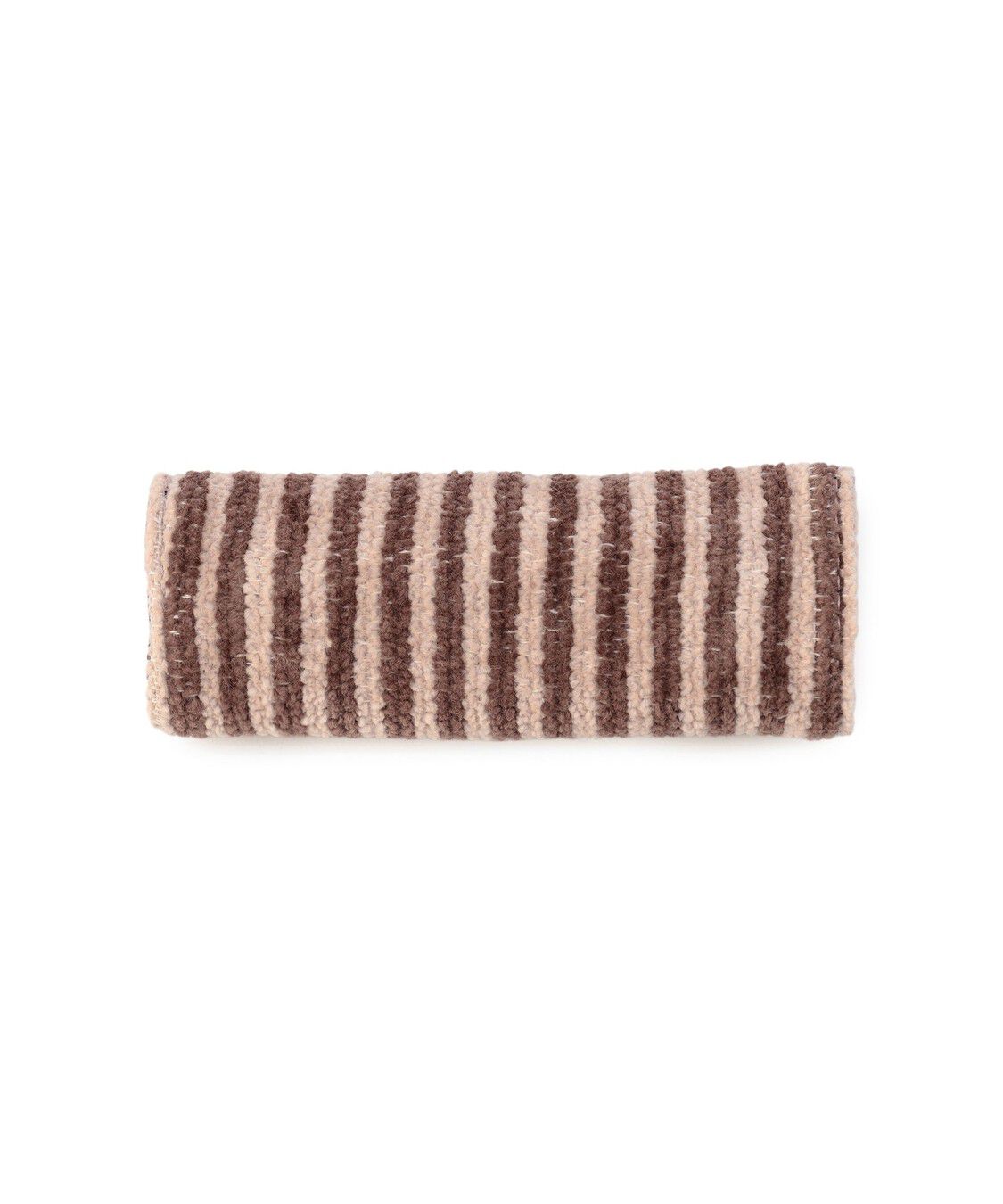 FEILER「ムジストライプ　バッグハンドルカバー　MUP-257052」|その他|