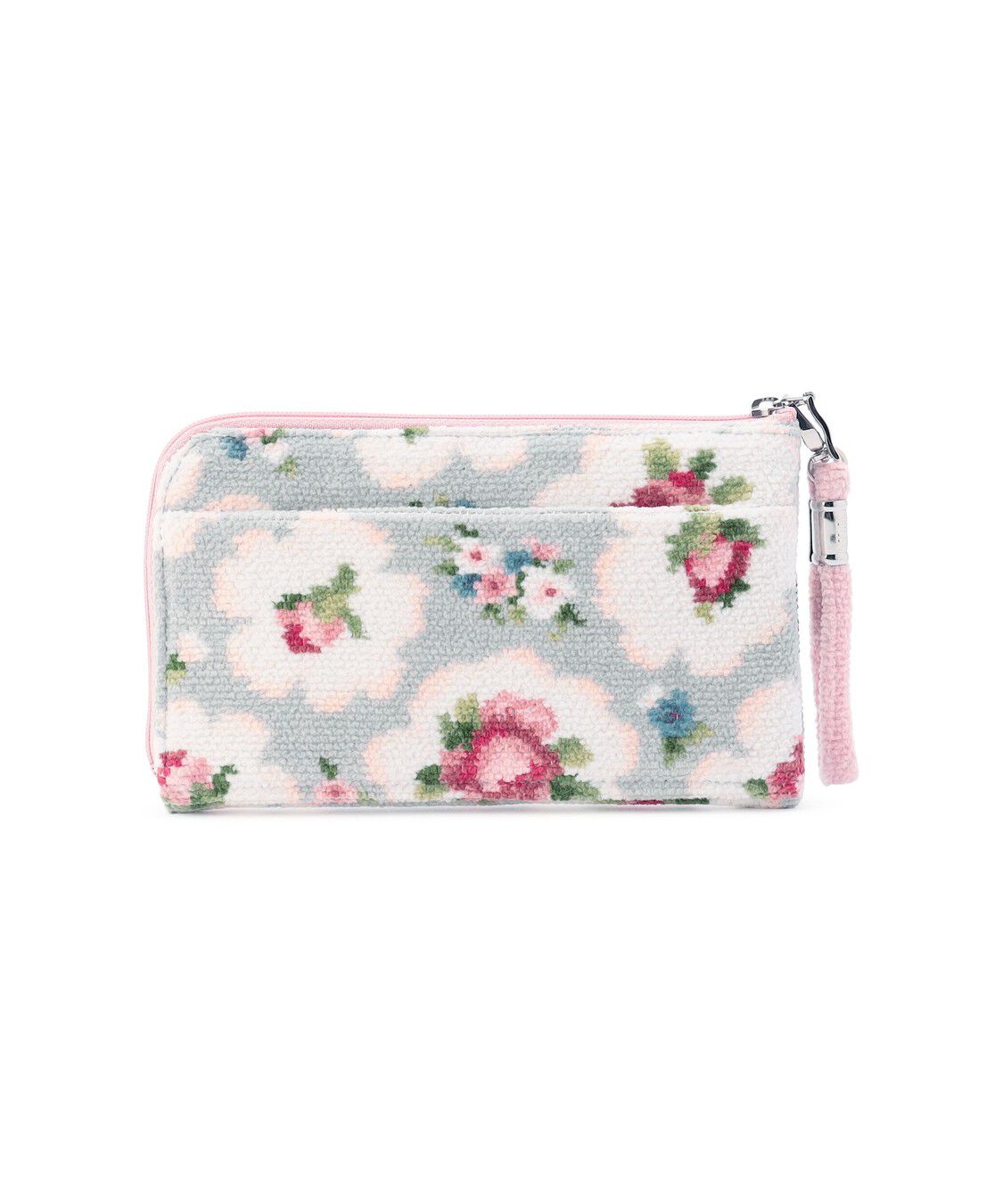 FEILER「ローズカンタービレ　L字長財布　RCB-260328」|財布|