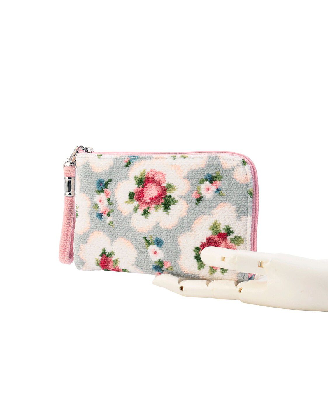 FEILER「ローズカンタービレ　L字長財布　RCB-260328」|財布|