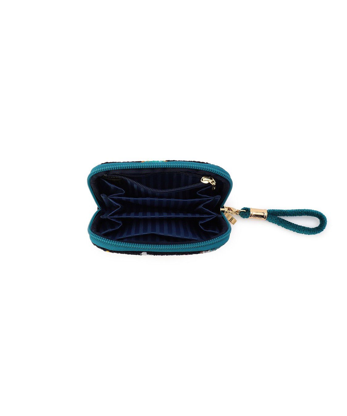 FEILER「シンス　ラウンドファスナー財布　SCE-260329」|財布|