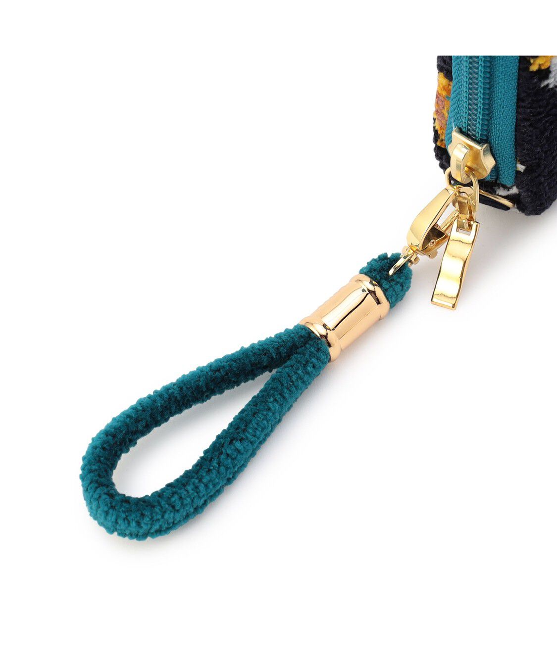 FEILER「シンス　ラウンドファスナー財布　SCE-260329」|財布|