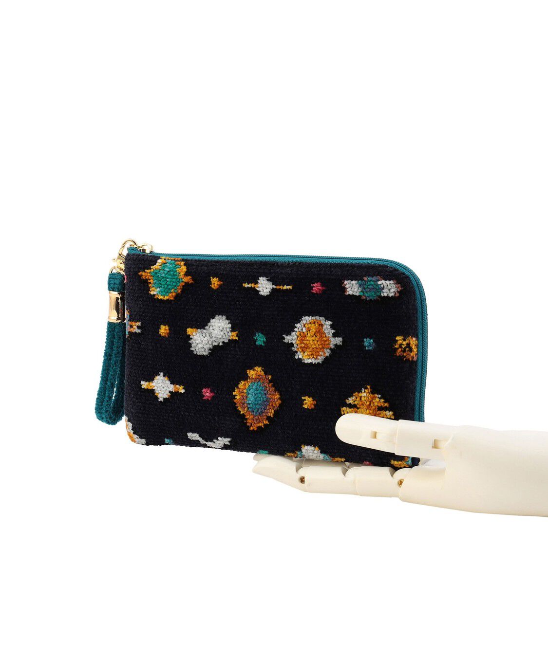 FEILER「シンス　L字長財布　SCE-260330」|財布|