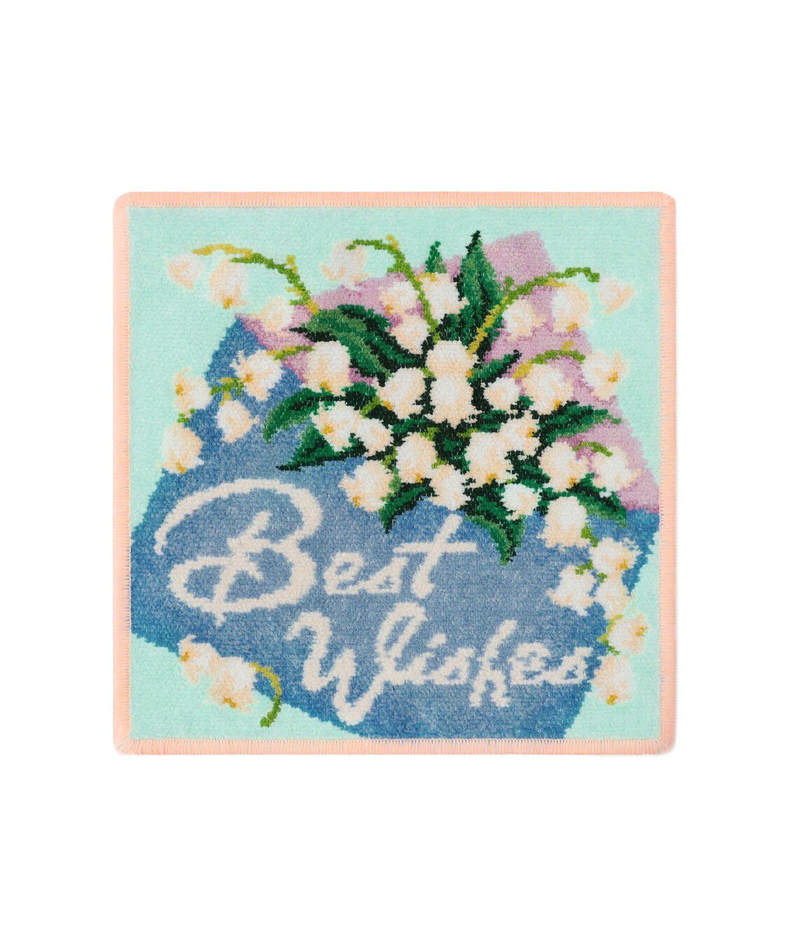 FEILER「ベストウィシズメッセージ　花結びご祝儀袋　BWM-260070」|その他|