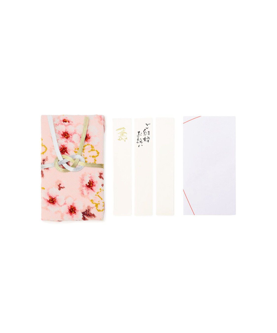 FEILER「コイザクラ　あわじ結びご祝儀袋　KOI-260068」|その他|