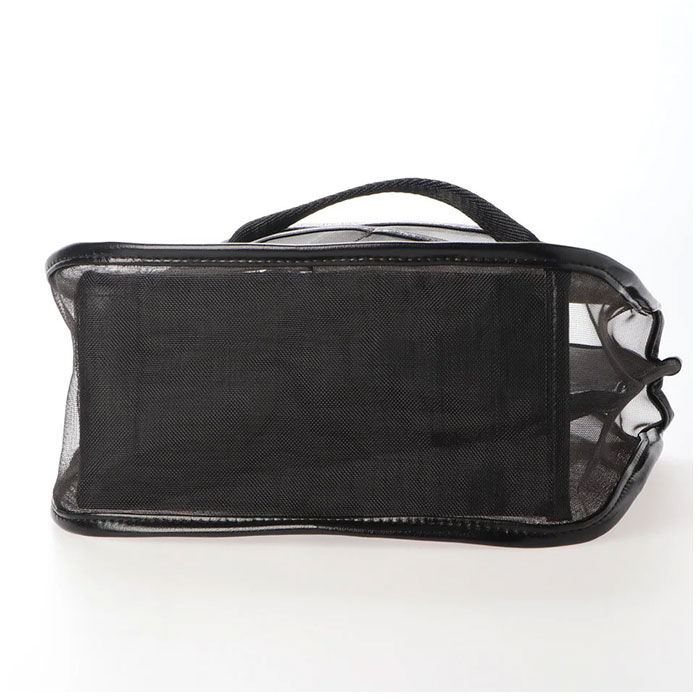 cache cache「カシュカシュ バッグインバッグ cache cache 通販 バックインバック チュールバッグ」|その他|