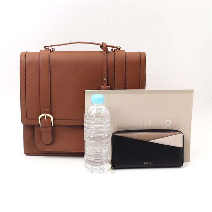 BACKYARD FAMILY「サッチェルバッグ 3way 通販 サッチェル バッグ リュック ショルダーバッグ トートバッグ」|その他|