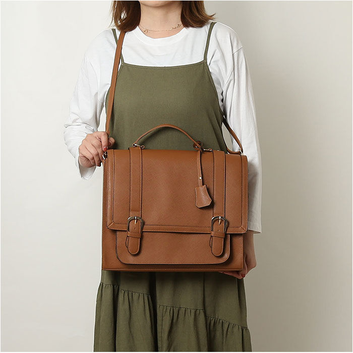 BACKYARD FAMILY「サッチェルバッグ 3way 通販 サッチェル バッグ リュック ショルダーバッグ トートバッグ」|その他|