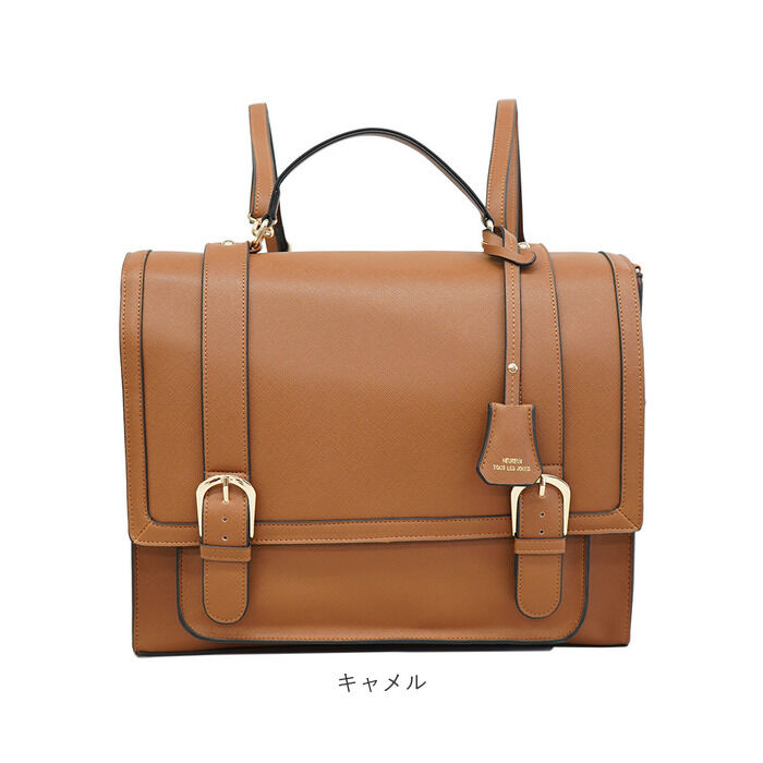 BACKYARD FAMILY「サッチェルバッグ 3way 通販 サッチェル バッグ リュック ショルダーバッグ トートバッグ」|その他|