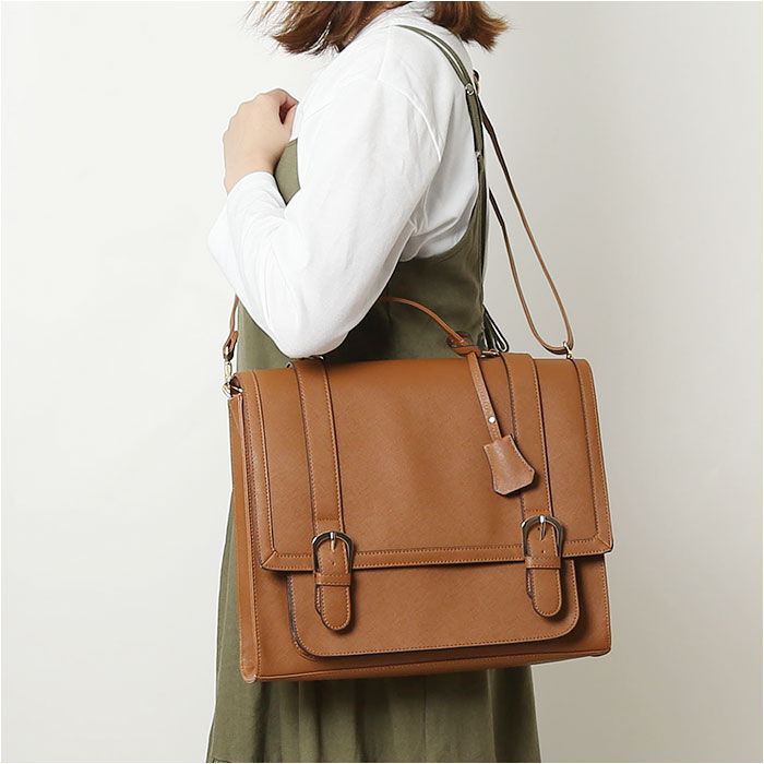 BACKYARD FAMILY「サッチェルバッグ 3way 通販 サッチェル バッグ リュック ショルダーバッグ トートバッグ」|その他|