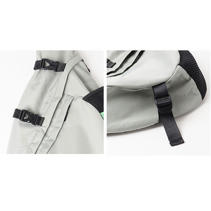 BACKYARD FAMILY「kiu キウ ワンショルダー K439 大容量 通販 ボディバッグ ボディバック」|その他|