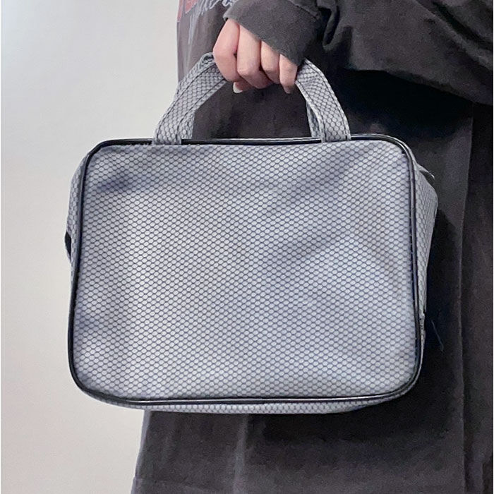 BACKYARD FAMILY「スパバッグ 温泉バッグ 通販 かわいい おしゃれ バッグ ポーチ お風呂 プール 洗面ポーチ ジム」|その他|