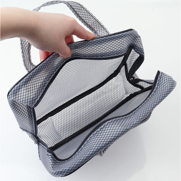 BACKYARD FAMILY「スパバッグ 温泉バッグ 通販 かわいい おしゃれ バッグ ポーチ お風呂 プール 洗面ポーチ ジム」|その他|