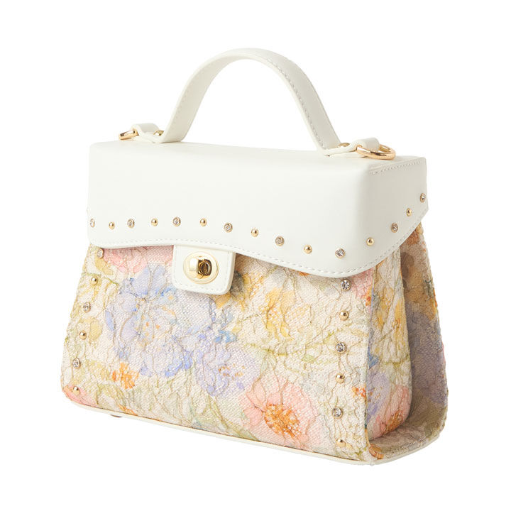 ダイアナ「バッグ　AS4626」|ハンドバッグ|