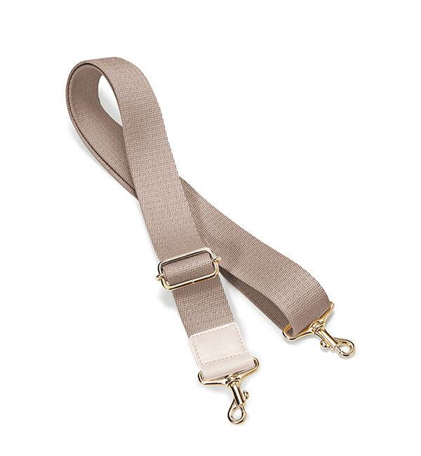 TOPKAPI BREATH「アクリルショルダーベルト30mm 」|その他|トープ