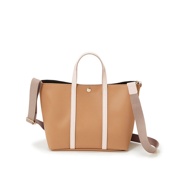 TOPKAPI BREATH「アクリルショルダーベルト30mm 」|その他|