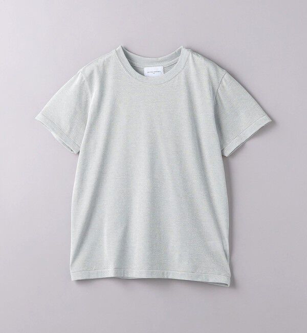UNITED ARROWS「ラメ Tシャツ」|Tシャツ・カットソー|
