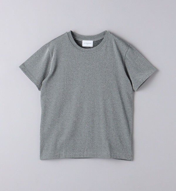 UNITED ARROWS「ラメ Tシャツ」|Tシャツ・カットソー|