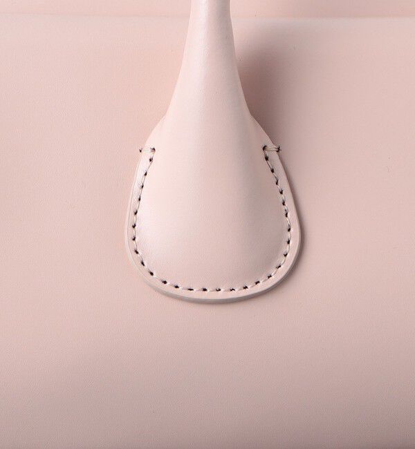 OSOI「＜OSOI＞BOAT WIDE MINI バッグ PINK」|ショルダー・メッセンジャー|