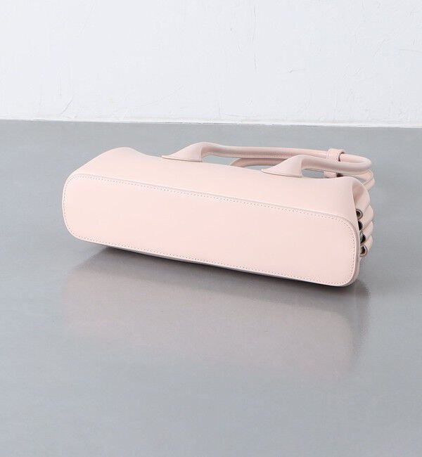 OSOI「＜OSOI＞BOAT WIDE MINI バッグ PINK」|ショルダー・メッセンジャー|