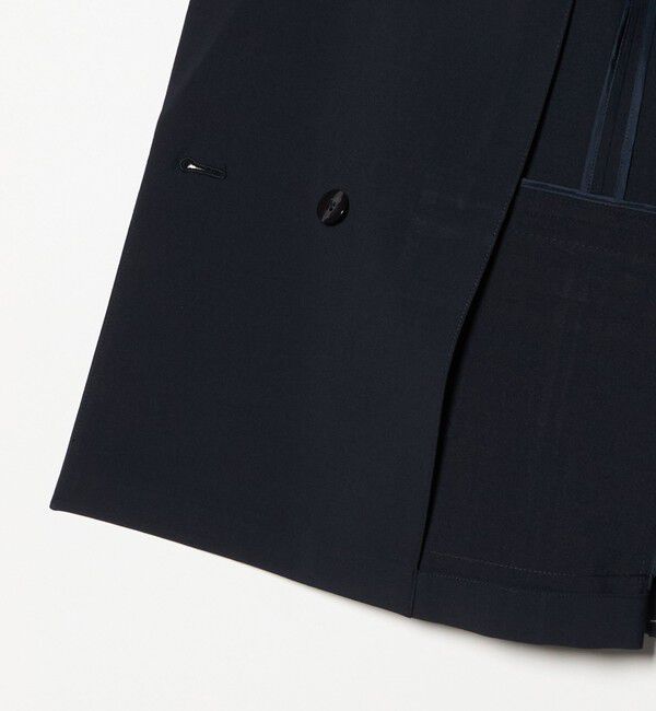 UNITED ARROWS「T/W 4ボタン ジャケット」|テーラードジャケット|