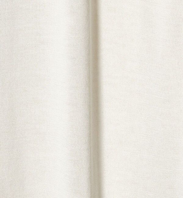 UNITED ARROWS「18G クルーネック ニットカーディガン ‐ウォッシャブル‐」|カーディガン|