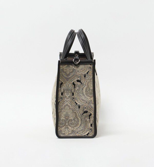 UNITED ARROWS「＜A VACATION＞BREAD M トートバッグ」|トートバッグ|