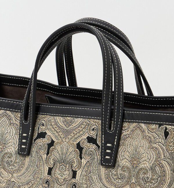 UNITED ARROWS「＜A VACATION＞BREAD M トートバッグ」|トートバッグ|