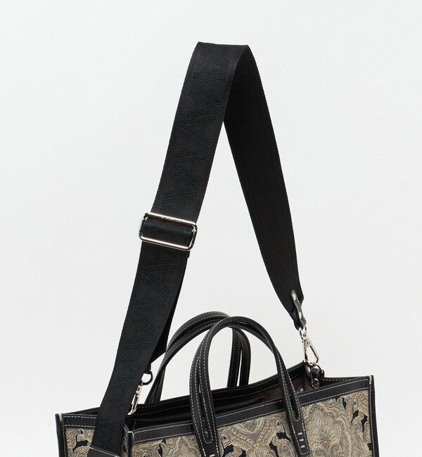 UNITED ARROWS「＜A VACATION＞BREAD M トートバッグ」|トートバッグ|