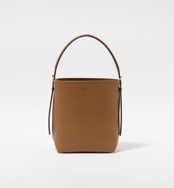 UNITED ARROWS「＜＆MyuQ＞JUNO petit バッグ」|ハンドバッグ|BEIGE