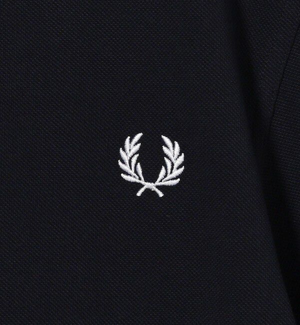UNITED ARROWS green label relaxing「＜FRED PERRY＞ツインティップ ポロシャツ」|ポロシャツ|
