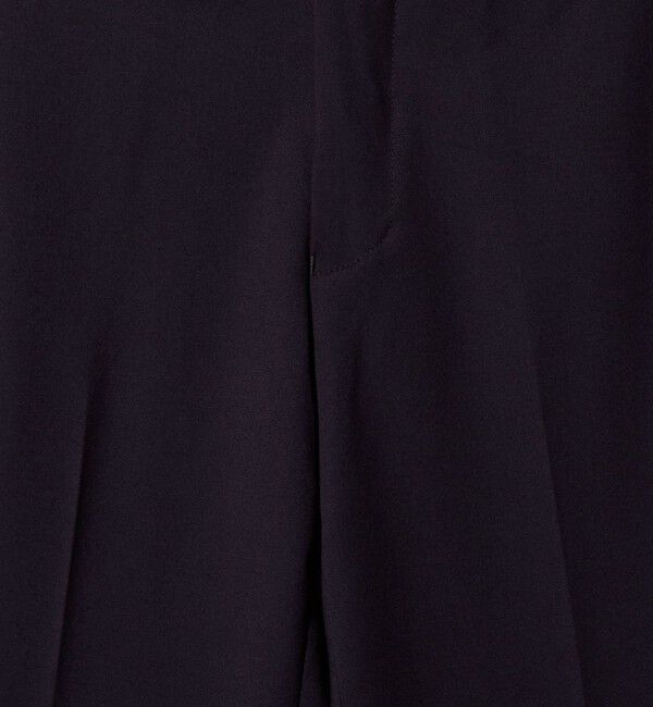 UNITED ARROWS green label relaxing「A+ TWPU サージ スリム アジャスター セットアップパンツ -ウォッシャブル・ストレッチ-」|スーツ|