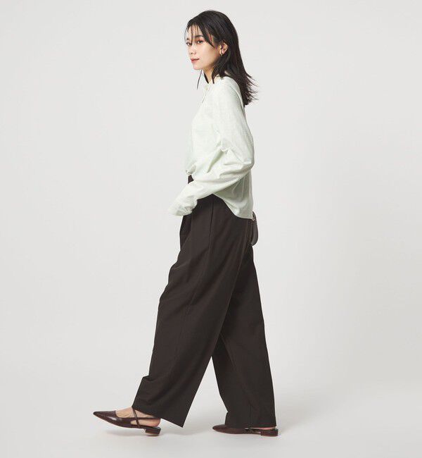 UNITED ARROWS green label relaxing「【別注】＜PROTAGONISTA＞ポロシャツ」|ポロシャツ|