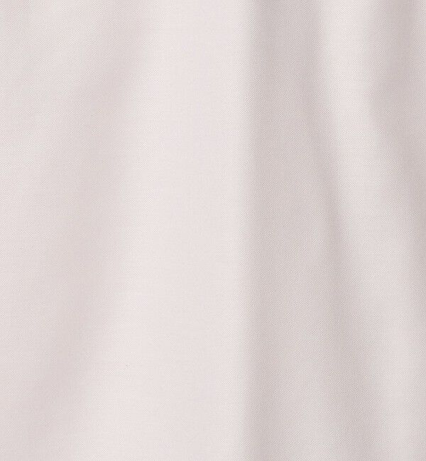 UNITED ARROWS green label relaxing「エブリット コットンオックス ソリッド スナップ ボタンダウン シャツ -イージーアイロン-」|シャツ・ブラウス|