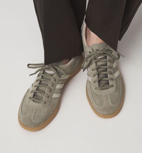 UNITED ARROWS green label relaxing「＜adidas Originals＞ハンドボール スペツィアル スニーカー」|スニーカー|