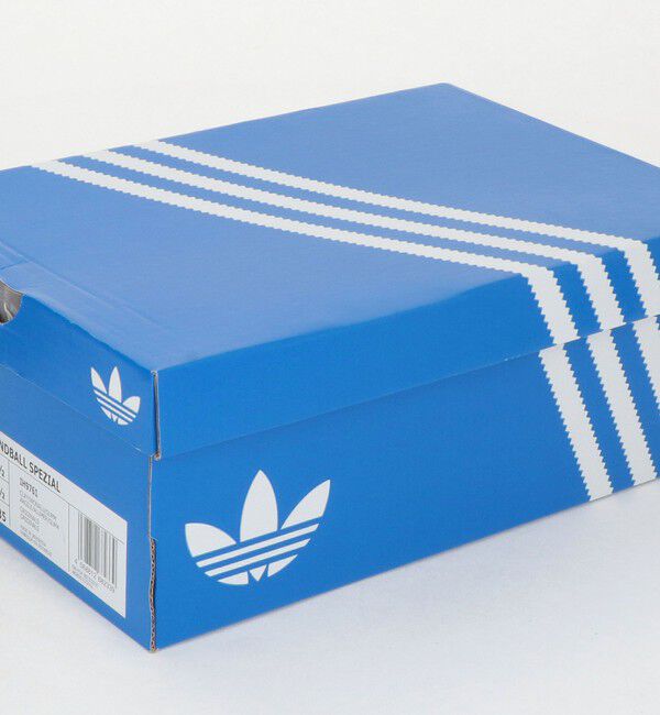 UNITED ARROWS green label relaxing「＜adidas Originals＞ハンドボール スペツィアル スニーカー」|スニーカー|