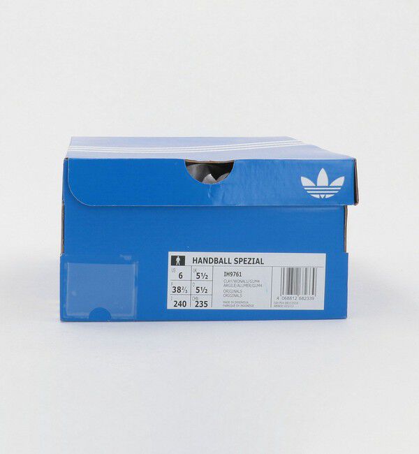 UNITED ARROWS green label relaxing「＜adidas Originals＞ハンドボール スペツィアル スニーカー」|スニーカー|