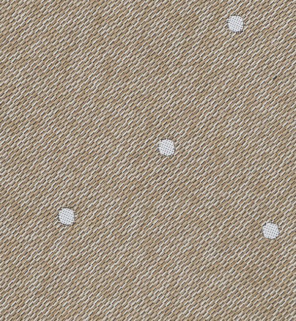 UNITED ARROWS green label relaxing「GLR ジャパン ヴィンテージ 8.0cm ドット ネクタイ」|ネクタイ・蝶ネクタイ|