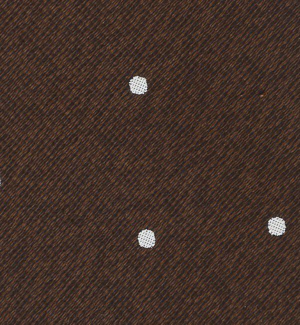 UNITED ARROWS green label relaxing「GLR ジャパン ヴィンテージ 8.0cm ドット ネクタイ」|ネクタイ・蝶ネクタイ|