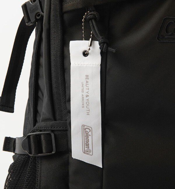 BEAUTY&YOUTH UNITED ARROWS「【別注】＜COLEMAN＞WALKER33 II ウォーカー33 バッグ」|リュック|