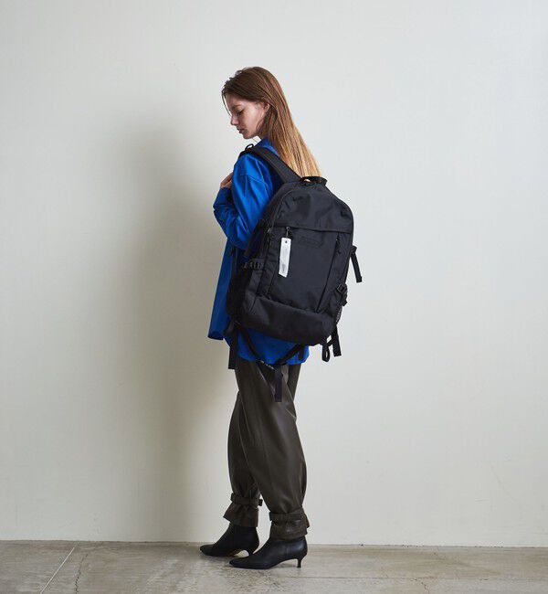 BEAUTY&YOUTH UNITED ARROWS「【別注】＜COLEMAN＞WALKER33 II ウォーカー33 バッグ」|リュック|