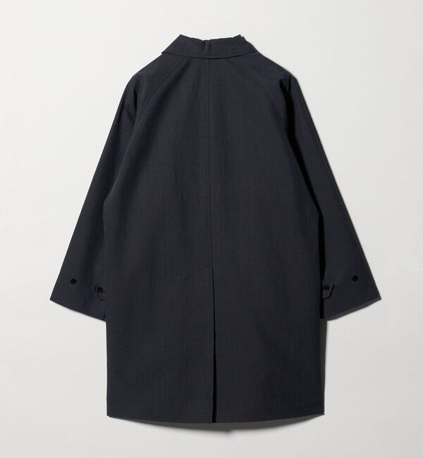 BEAUTY&YOUTH UNITED ARROWS「ウォッシャー バルマカン コート」|ステンカラーコート|