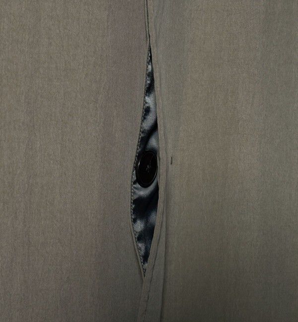 BEAUTY&YOUTH UNITED ARROWS「ウォッシャー バルマカン コート」|ステンカラーコート|