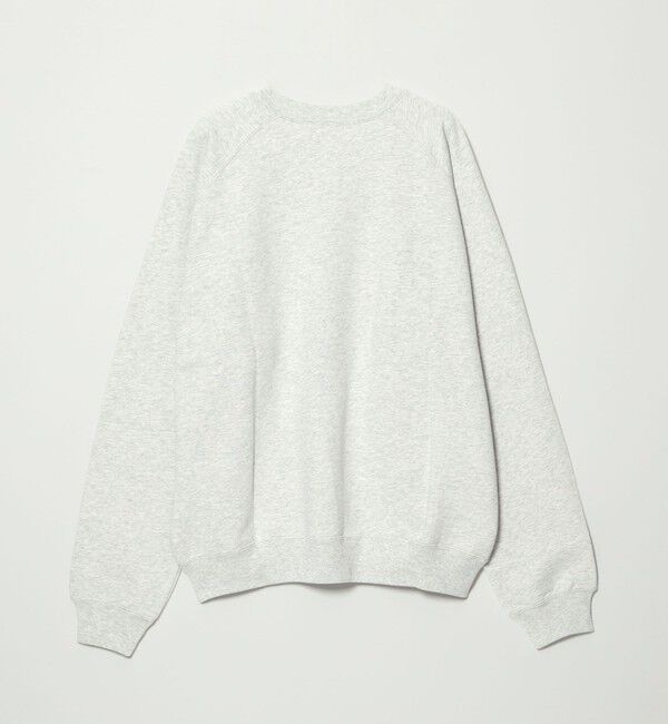 BEAUTY&YOUTH UNITED ARROWS「【WEB限定】ラグラン スウェット」|スウェット・ジャージ|